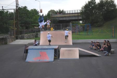 Slavnostna otvoritev